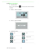 Предварительный просмотр 32 страницы Advantech FPM-7151W Series User Manual