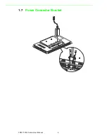 Preview for 12 page of Advantech FPM-7181W Series User Manual