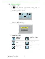 Preview for 22 page of Advantech FPM-7181W Series User Manual