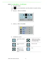 Preview for 24 page of Advantech FPM-7181W Series User Manual