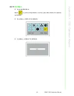 Preview for 31 page of Advantech FPM-7181W Series User Manual