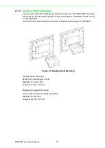 Preview for 22 page of Advantech FPM-800S Series User Manual