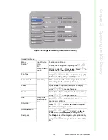 Предварительный просмотр 27 страницы Advantech FPM-8192V User Manual