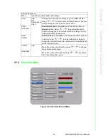 Предварительный просмотр 29 страницы Advantech FPM-8192V User Manual