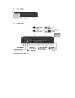 Предварительный просмотр 18 страницы Advantech FWA-1010VC User Manual