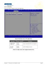 Preview for 49 page of Advantech FWA-1012VC User Manual