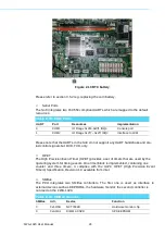 Preview for 34 page of Advantech FWA-1320 User Manual