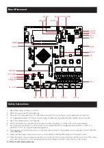 Предварительный просмотр 6 страницы Advantech FWA-1330A Startup Manual