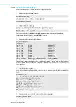 Preview for 18 page of Advantech FWA-2112 User Manual