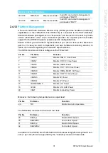 Preview for 41 page of Advantech FWA-2320 User Manual