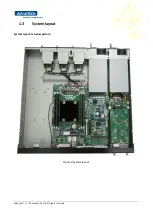 Предварительный просмотр 16 страницы Advantech FWA-3050 User Manual