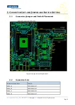 Предварительный просмотр 18 страницы Advantech FWA-3050 User Manual