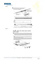 Предварительный просмотр 27 страницы Advantech FWA-3050 User Manual