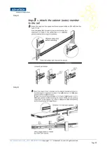 Предварительный просмотр 28 страницы Advantech FWA-3050 User Manual