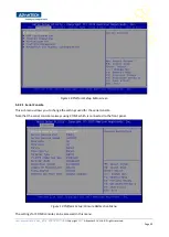 Предварительный просмотр 39 страницы Advantech FWA-3050 User Manual