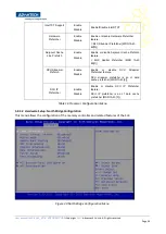 Предварительный просмотр 54 страницы Advantech FWA-3050 User Manual