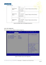 Предварительный просмотр 58 страницы Advantech FWA-3050 User Manual