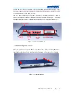 Preview for 13 page of Advantech FWA-3140 User Manual