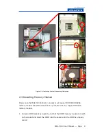 Preview for 15 page of Advantech FWA-3140 User Manual