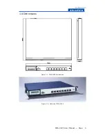 Preview for 10 page of Advantech FWA-3180 Series User Manual