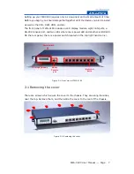 Preview for 13 page of Advantech FWA-3180 Series User Manual