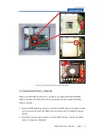 Preview for 15 page of Advantech FWA-3180 Series User Manual