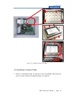 Preview for 17 page of Advantech FWA-3180 Series User Manual