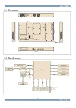 Preview for 8 page of Advantech FWA-3240 Manual