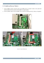 Preview for 10 page of Advantech FWA-3240 Manual