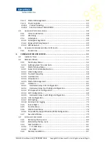 Preview for 6 page of Advantech FWA-3260 User Manual