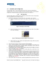 Preview for 16 page of Advantech FWA-3260 User Manual