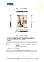 Preview for 30 page of Advantech FWA-3260 User Manual