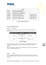 Preview for 37 page of Advantech FWA-3260 User Manual