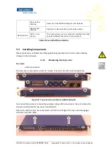 Предварительный просмотр 80 страницы Advantech FWA-3260 User Manual