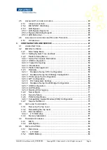 Preview for 6 page of Advantech FWA-5020 User Manual