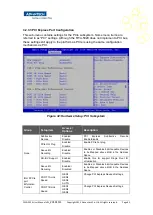Preview for 63 page of Advantech FWA-5020 User Manual