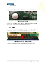 Preview for 85 page of Advantech FWA-5020 User Manual