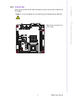 Preview for 11 page of Advantech GMB-910 User Manual