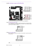 Preview for 26 page of Advantech GMB-910 User Manual