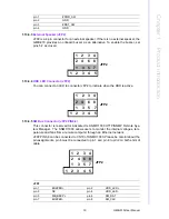 Preview for 27 page of Advantech GMB-910 User Manual