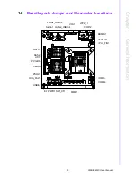 Предварительный просмотр 17 страницы Advantech GMB-945GC User Manual