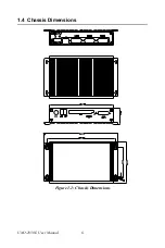 Preview for 14 page of Advantech GX2-400 User Manual