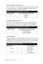 Preview for 20 page of Advantech GX2-400 User Manual