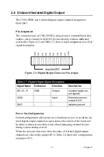 Preview for 21 page of Advantech GX2-400 User Manual