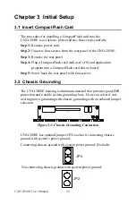 Preview for 32 page of Advantech GX2-400 User Manual