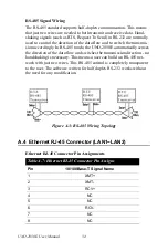 Preview for 42 page of Advantech GX2-400 User Manual