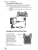 Preview for 28 page of Advantech H35B User Manual