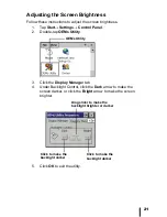 Предварительный просмотр 31 страницы Advantech H35B User Manual