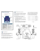 Preview for 2 page of Advantech HESP4DR Quick Start Manual