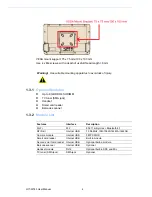 Preview for 12 page of Advantech HIT-W183 User Manual